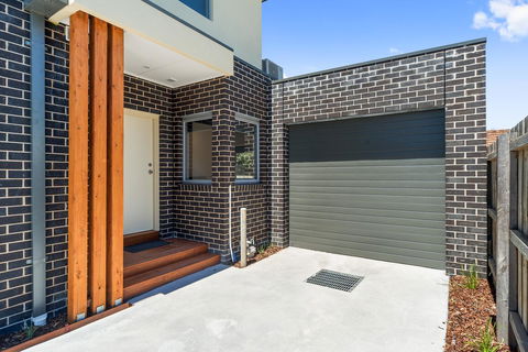 Rosewater Townhouses Dromana - Tourism TAS 5