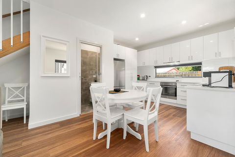 Rosewater Townhouses Dromana - Tourism TAS 16