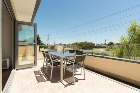 Rosewater Townhouses Dromana - Tourism TAS 27