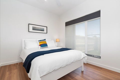 Rosewater Townhouses Dromana - Tourism TAS 28