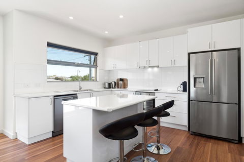 Rosewater Townhouses Dromana - Tourism TAS 23