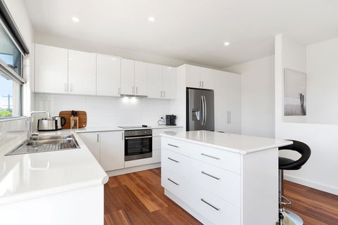 Rosewater Townhouses Dromana - Tourism TAS 24