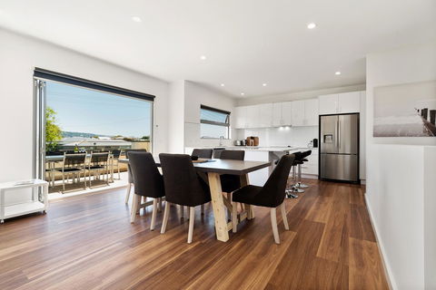 Rosewater Townhouses Dromana - Tourism TAS 22