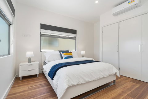 Rosewater Townhouses Dromana - Tourism TAS 20