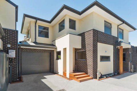 Rosewater Townhouses Dromana - Tourism TAS 15