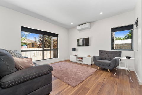 Rosewater Townhouses Dromana - Tourism TAS 10