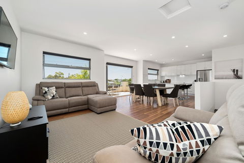Rosewater Townhouses Dromana - Tourism TAS 0