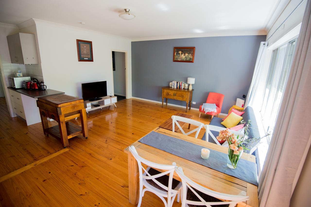 Archdale VIC Tourism TAS