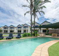 Boathouse Resort Studios and Suites - Tourism TAS