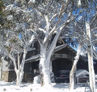 Ramada Resort by Wyndham Dinner Plain Mt Hotham - Tourism TAS