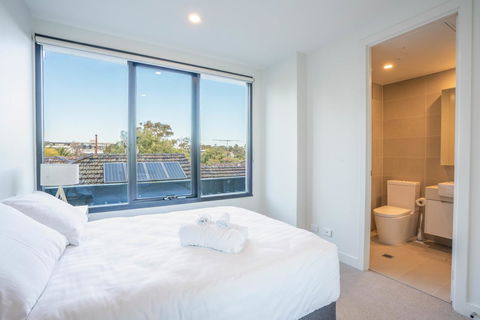Poplar Apartments - Hobart Tourism 9