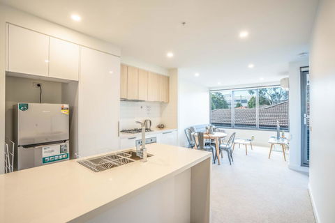 Poplar Apartments - Hobart Tourism 13