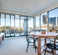 Poplar Apartments - Hobart Tourism