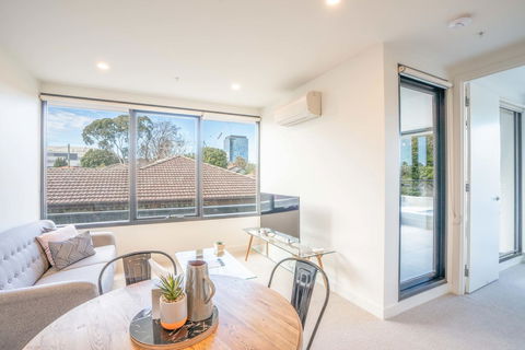 Poplar Apartments - Hobart Tourism 6