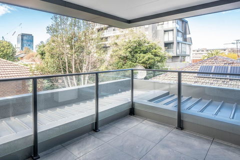 Poplar Apartments - Hobart Tourism 10