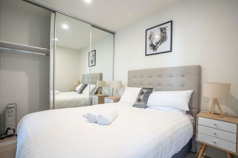 Poplar Apartments - Hobart Tourism 20