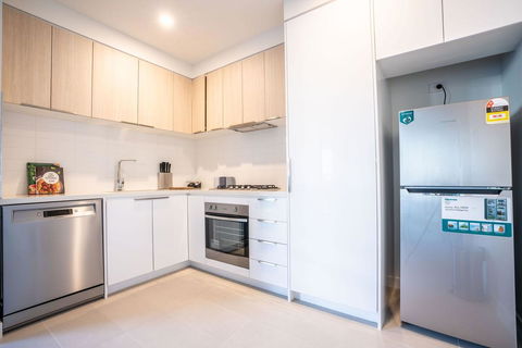 Poplar Apartments - Hobart Tourism 24
