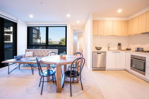Poplar Apartments - Hobart Tourism 21
