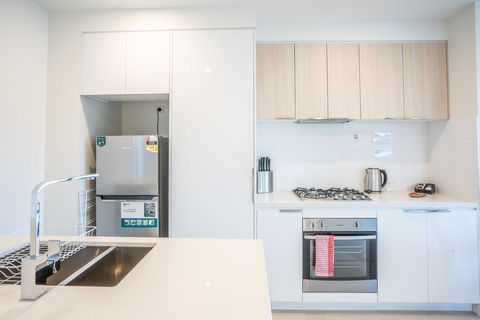 Poplar Apartments - Hobart Tourism 7