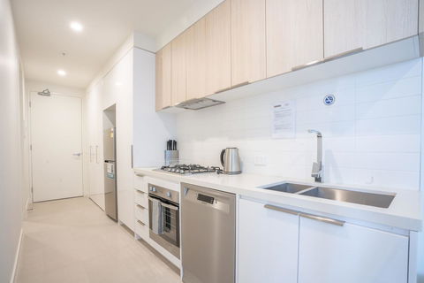Poplar Apartments - Hobart Tourism 19