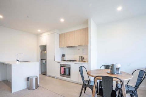 Poplar Apartments - Hobart Tourism 12