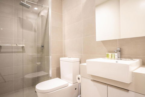 Poplar Apartments - Hobart Tourism 11