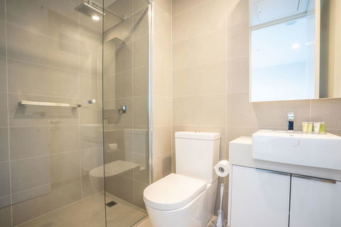 Poplar Apartments - Hobart Tourism 8