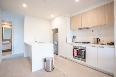 Poplar Apartments - Hobart Tourism 2