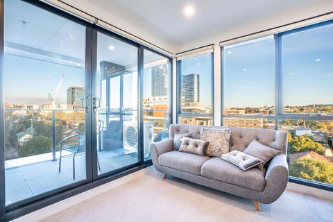 Poplar Apartments - Hobart Tourism 25