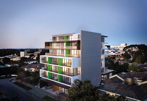 Poplar Apartments - Hobart Tourism 26