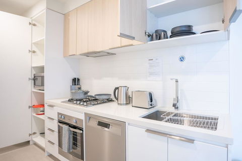 Poplar Apartments - Hobart Tourism 14