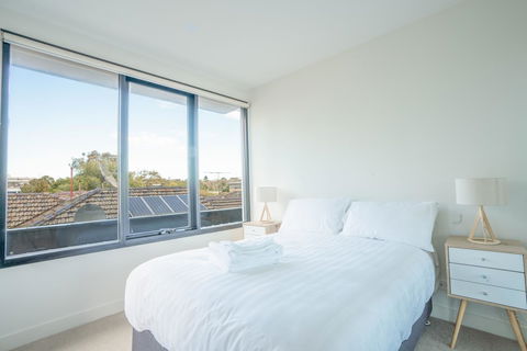 Poplar Apartments - Hobart Tourism 5