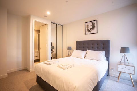 Poplar Apartments - Hobart Tourism 22