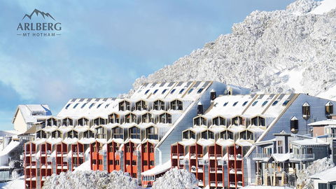 Arlberg Hotham - Hobart Tourism 11