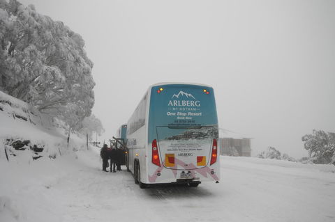 Arlberg Hotham - Hobart Tourism 17