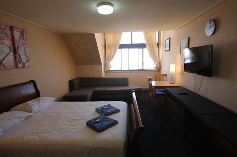 Arlberg Hotham - Hobart Tourism 3
