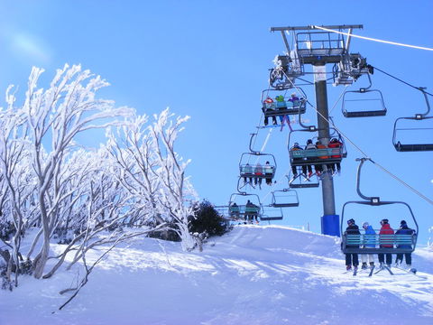 Arlberg Hotham - Hobart Tourism 12