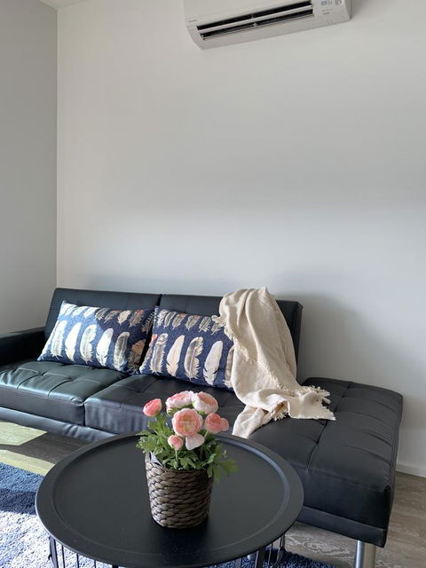 Brand New One/Two - Bed Room Apartment @ Maribyrnong - Hobart Tourism 6