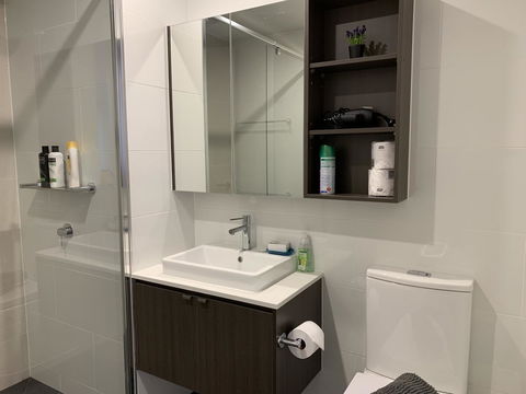 Brand New One/Two - Bed Room Apartment @ Maribyrnong - Hobart Tourism 9