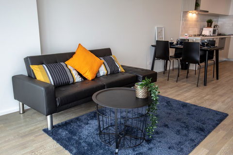 Brand New One/Two - Bed Room Apartment @ Maribyrnong - Hobart Tourism 13