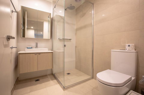 Brand New One/Two - Bed Room Apartment @ Maribyrnong - Hobart Tourism 2