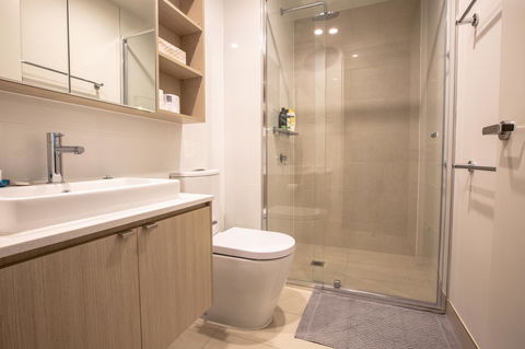 Brand New One/Two - Bed Room Apartment @ Maribyrnong - Hobart Tourism 16