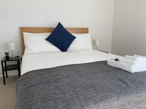 Brand New One/Two - Bed Room Apartment @ Maribyrnong - Hobart Tourism 7