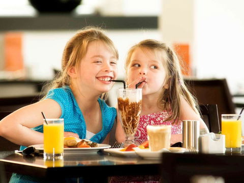 Novotel Melbourne Glen Waverley - Tourism TAS 10