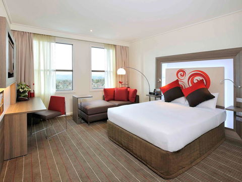 Novotel Melbourne Glen Waverley - Tourism TAS 2