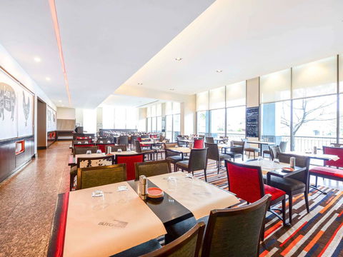 Novotel Melbourne Glen Waverley - Tourism TAS 14