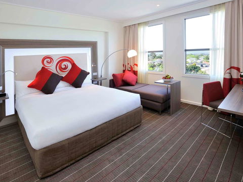 Novotel Melbourne Glen Waverley - Tourism TAS 1