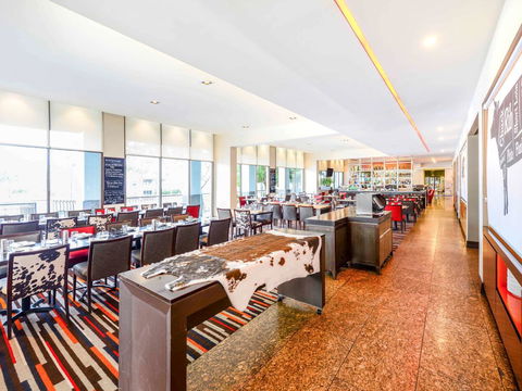 Novotel Melbourne Glen Waverley - Tourism TAS 13