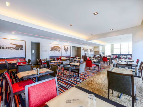 Novotel Melbourne Glen Waverley - Tourism TAS 15