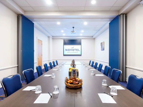 Novotel Melbourne Glen Waverley - Tourism TAS 17